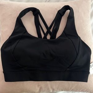 Free to Be Elevated Lululemon Sports Bra
